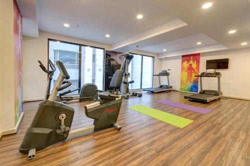 Holiday Inn Kolkata Airport by IHG
