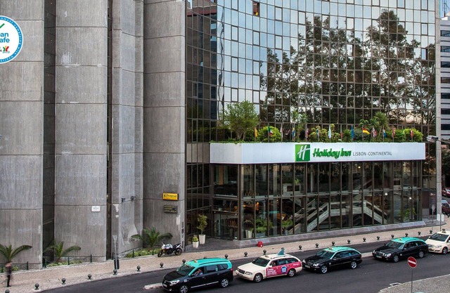 Holiday Inn Lisbon Continental by IHG
