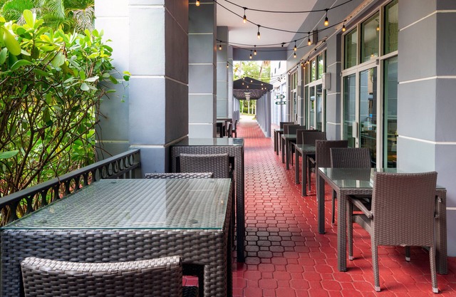Holiday Inn Miami-Doral Area by IHG