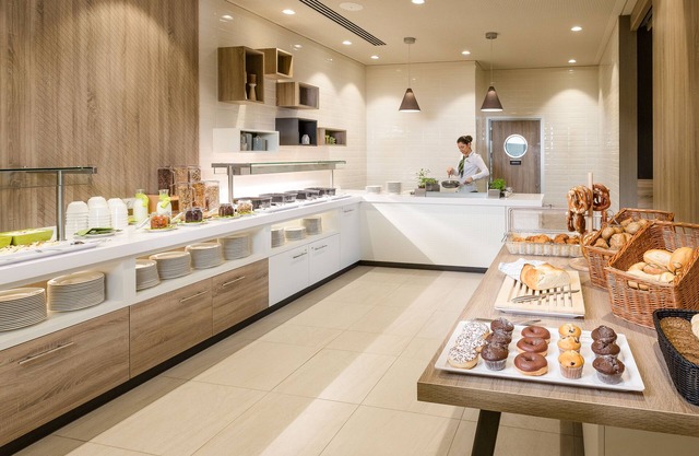 Holiday Inn Munich - City East, an IHG Hotel