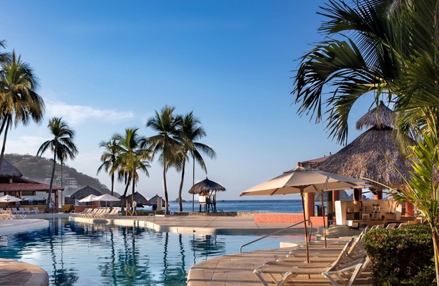 Holiday Inn Resort Ixtapa All-Inclusive by IHG