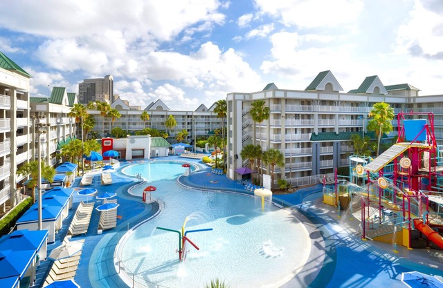 Holiday Inn Resort Orlando Suites - Waterpark by IHG