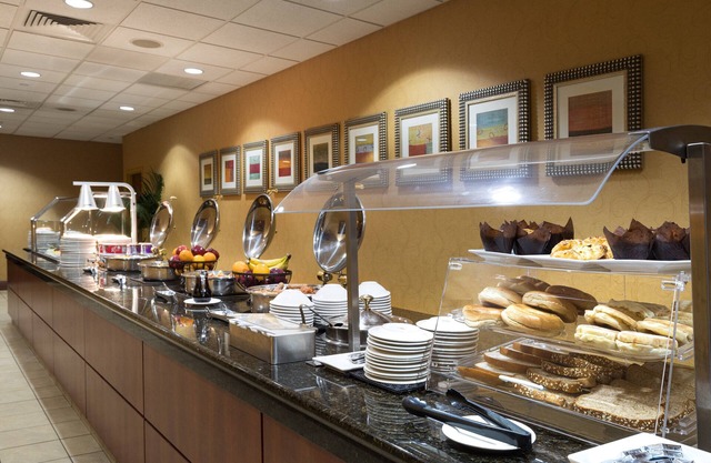 Holiday Inn Sacramento Downtown-Arena by IHG