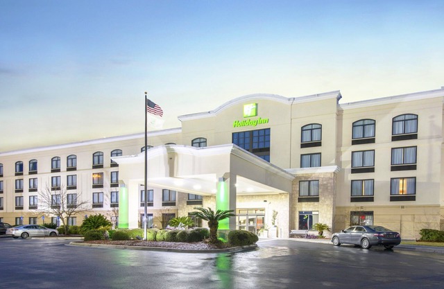 Holiday Inn Savannah S - I-95 Gateway by IHG