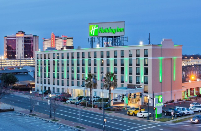 Holiday Inn Shreveport Downtown by IHG