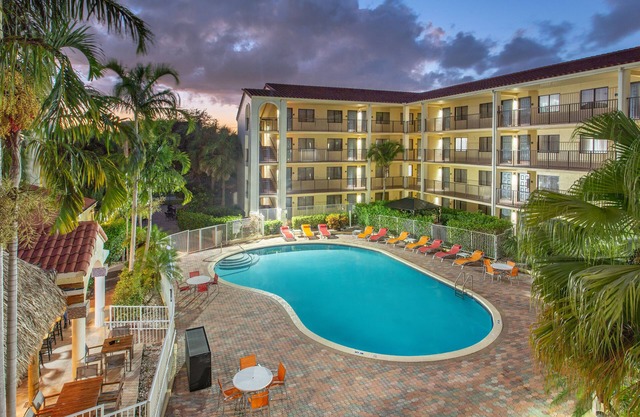 Holiday Inn & Suites Boca Raton - North by IHG
