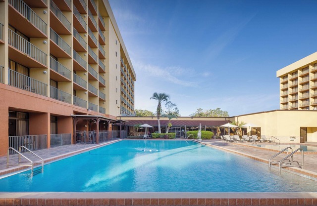Holiday Inn & Suites Orlando SW - Celebration Area by IHG