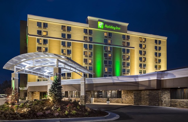 Holiday Inn Wichita East I-35 by IHG