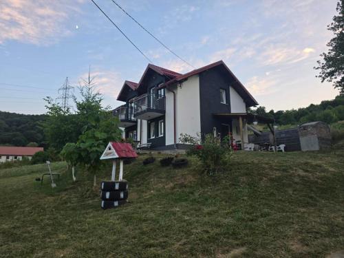 Holiday & Living House Near Sarajevo