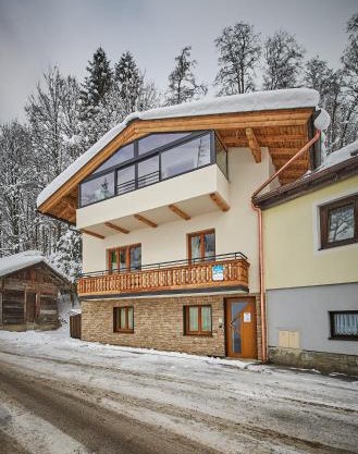 Holiday Lodge Central