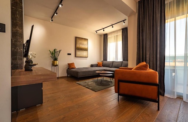 Holiday lux apartment at Seljanovo