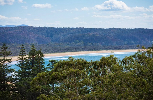 Holiday On Pacific - Keep calm and enjoy a relaxed lifestyle holiday