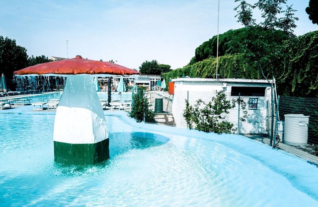 Holiday park Classe FKK - MH2 Adria (2810)