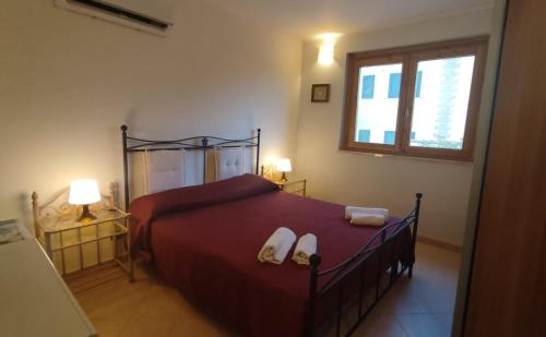 " Holiday Properties Sicilian Breeze "