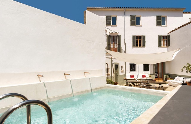 Holiday Rental Majorca - Can Felip