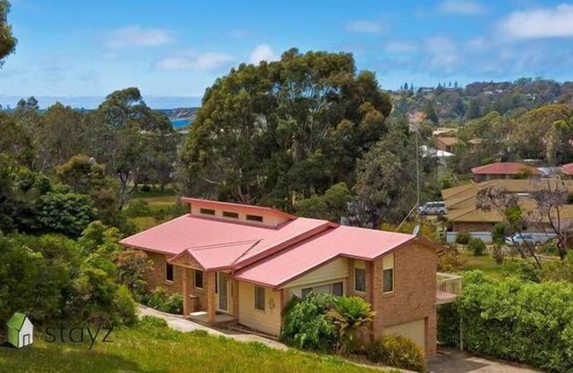 Holiday Retreat - The best of both worlds!
