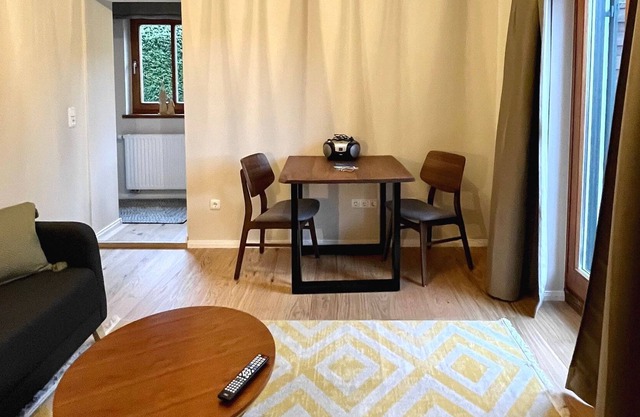 Holiday Ringspitz 1 - guesthouse Wiefarn GMBH