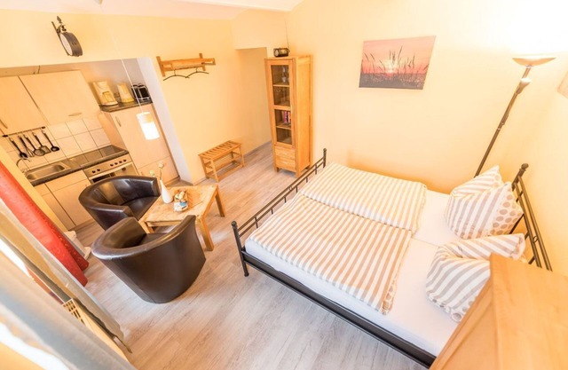 Holiday Room III - Holiday Room Zur Quelle