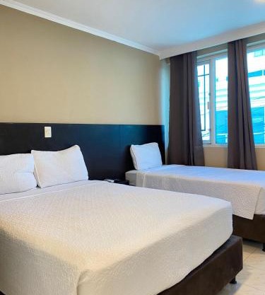 Holiday Sai Hotel