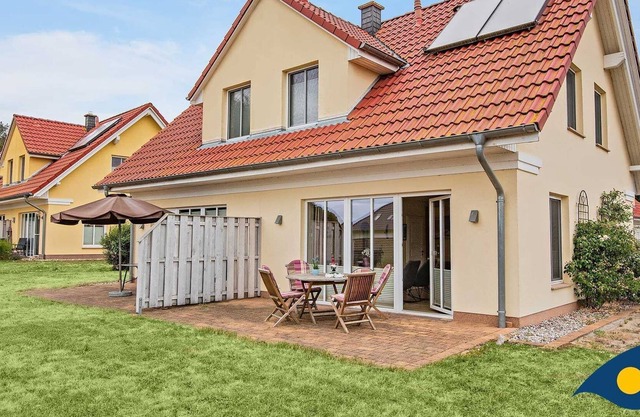 Holiday semi-detached house Angela 01 - Angela 1