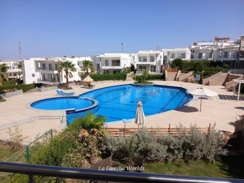 Holiday Villa in Hurhgada Egypt