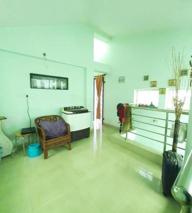 Holiday villa