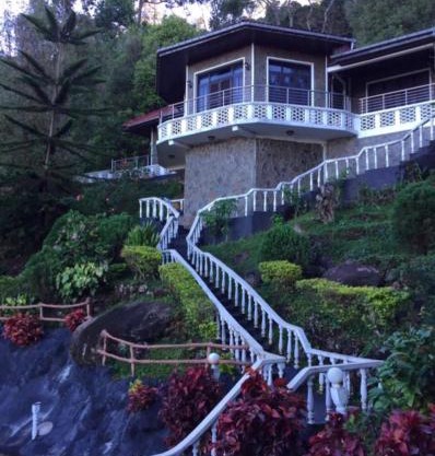 Holiday Villa