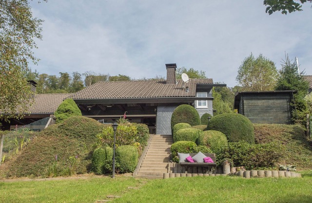 Holidayhome - Margaritenweg 17-R | Niedersfeld