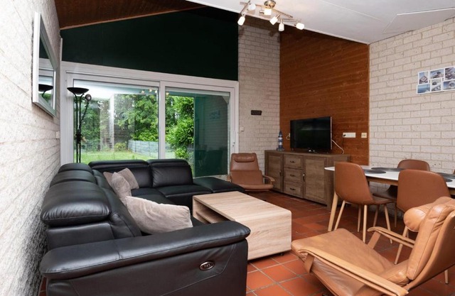 Holidayhouse - Het smallengange 45 Kortgene