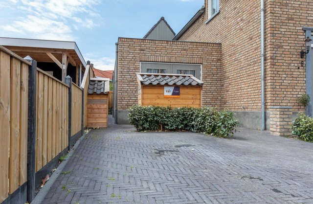 Holidayhouse - Piet Mondriaanpad 6a | Westkapelle
