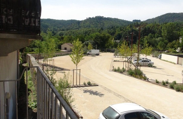holidays in Saint Jean du Gard