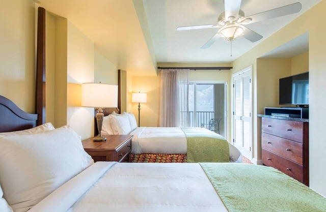 Holidays In St Thomas - Super Platinum Week