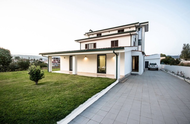 Holidays in Viana do Castelo (min stay 2 nights)