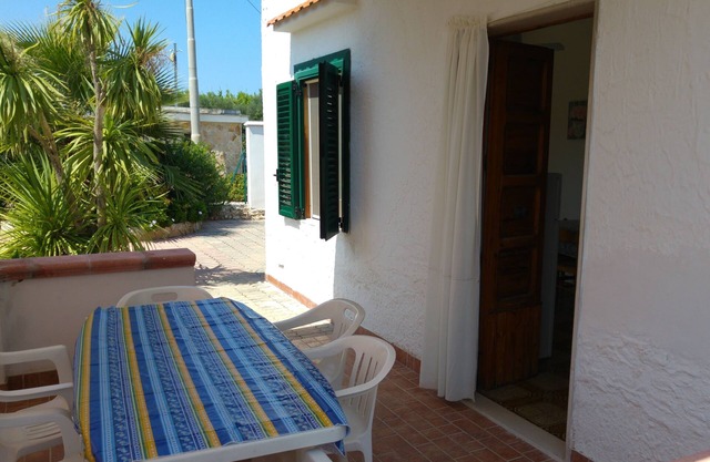 Holidays in Vieste in charming villas - 3