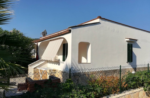 Holidays in Vieste in charming villas - 4