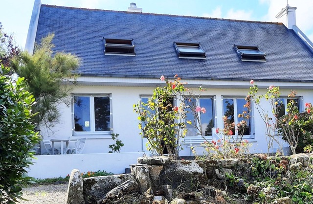 Holidays near the sea, in a quiet area 2 steps from the beach