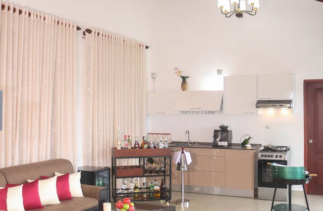 Holistic Villas Hills 5 minutes to the Kandy City