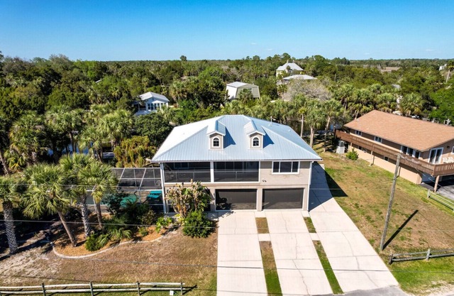 Holland Huis in Crystal River