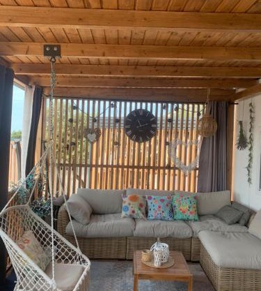 Hollers Holiday Homes Haus Oli