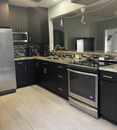 Hollywood Beach 3 Bedroom Apartment