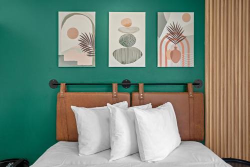 Hollywood Le Bon Hotel
