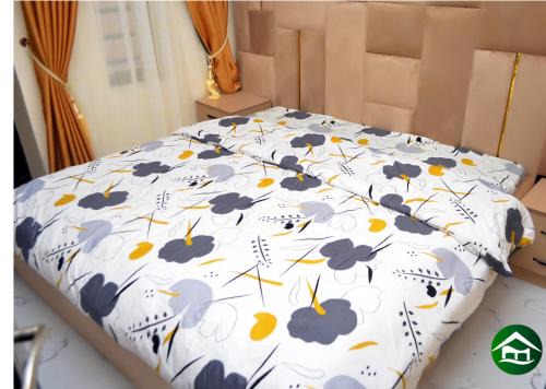 Holy Eucharis Serviced Apartments