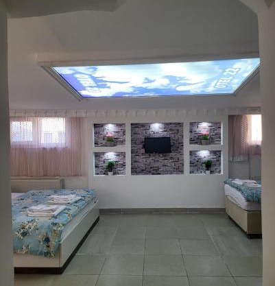 HOME 22 otel