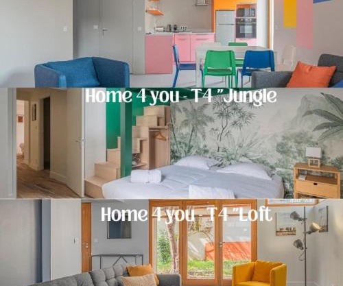 Home 4 You