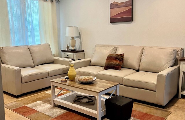 Home Away 2BR