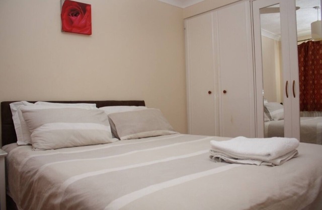 Home Away From Home - Relax with Netflix