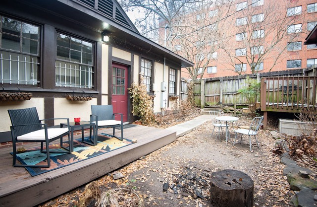 ♢Home Away From Home❤Bungalow By DT/UAB/Highlands♢