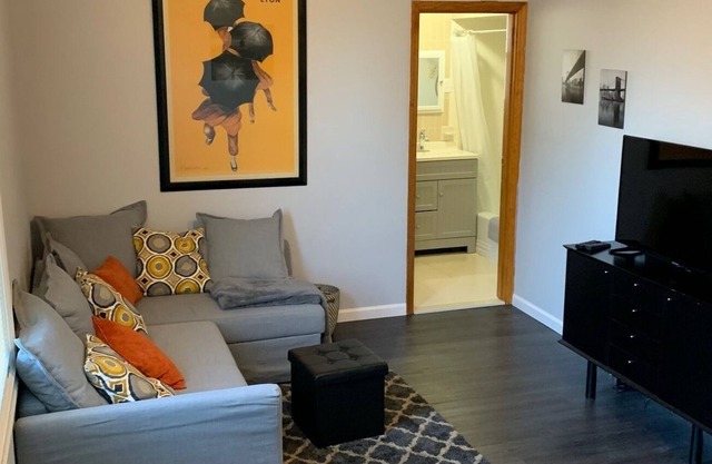 HOME AWAY FROM HOME IN LIVINGSTON NJ