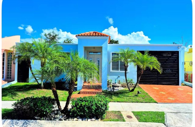 Home Away Home Hormigueros