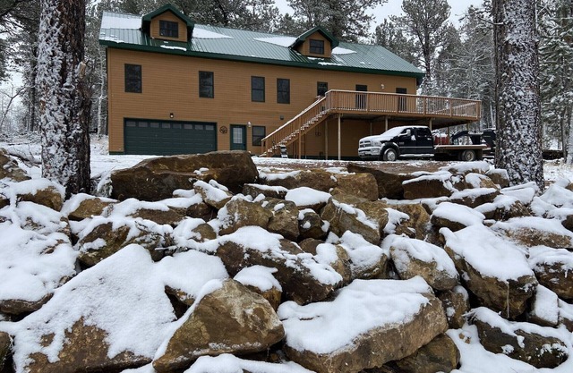 Home Base for ALL your Black Hills adventures!